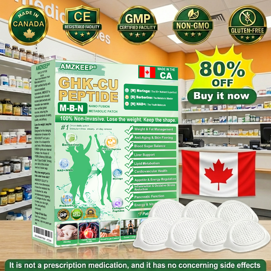 Congratulations!!! You’re our 𝐀𝐌𝐙𝐊𝐄𝐄𝐏® 500th customer today, and you get to enjoy a special offer: a second product for 80%off!