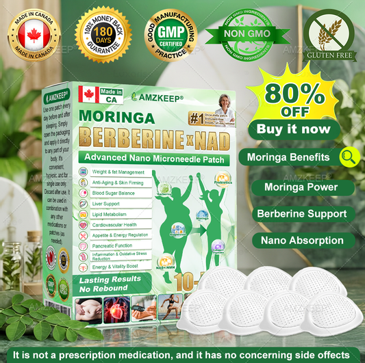 Congratulations! You’re our 𝐀𝐌𝐙𝐊𝐄𝐄𝐏® 500th customer today, and you get to enjoy a special offer: a second product for 80%off!
