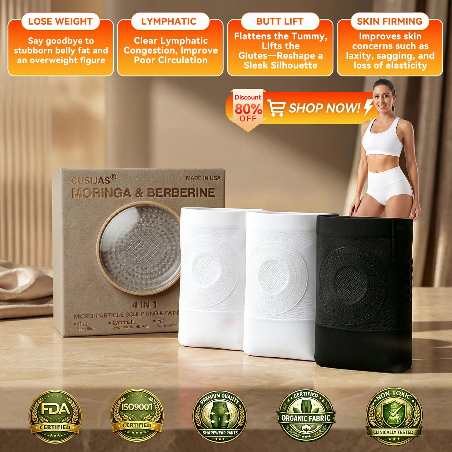 𝐎𝐟𝐟𝐢𝐜𝐢𝐚𝐥 𝐁𝐫𝐚𝐧𝐝 𝐒𝐭𝐨𝐫𝐞 💎 𝐂𝐔𝐒𝐈𝐉𝐀𝐒® 𝟐𝟎𝟐𝟔 𝐌𝐨𝐫𝐢𝐧𝐠𝐚 & 𝐁𝐞𝐫𝐛𝐞𝐫𝐢𝐧𝐞 𝟒-𝐈𝐧-𝟏 𝐌𝐢𝐜𝐫𝐨-𝐏𝐚𝐫𝐭𝐢𝐜𝐥𝐞 𝐒𝐜𝐮𝐥𝐩𝐭𝐢𝐧𝐠 & 𝐅𝐚𝐭-𝐁𝐮𝐫𝐧 𝐒𝐡𝐨𝐫𝐭𝐬